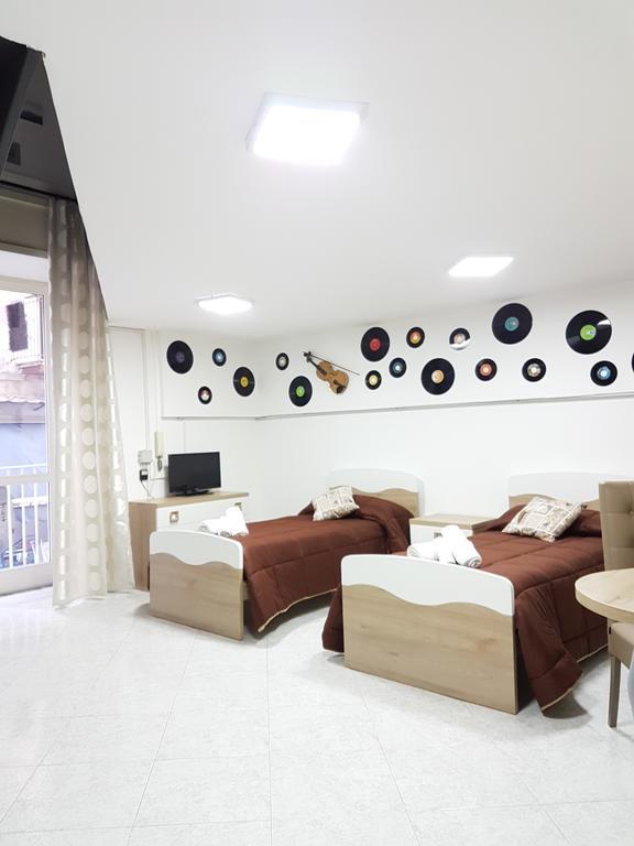 Appartement Nicla